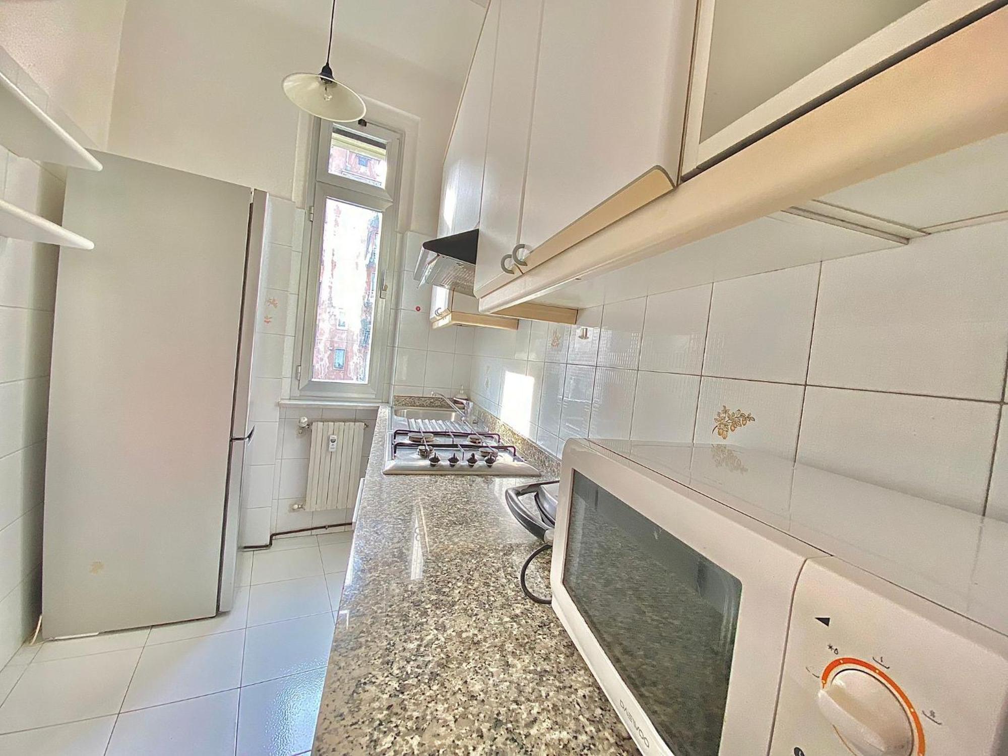 Apartment Washington Mailand