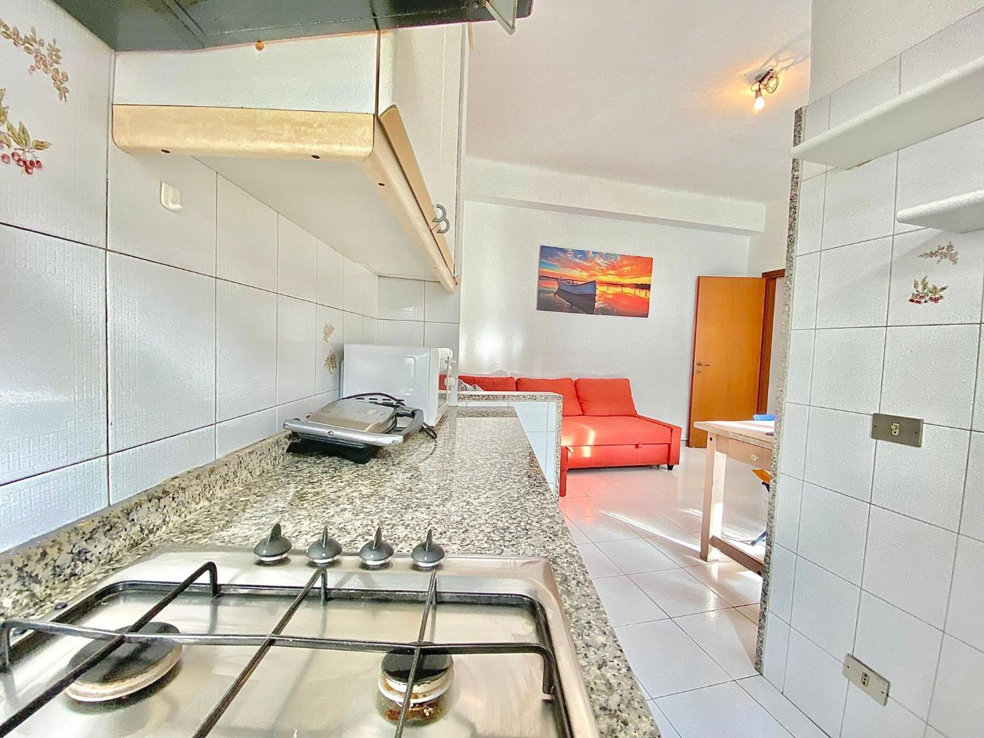Washington Apartment *